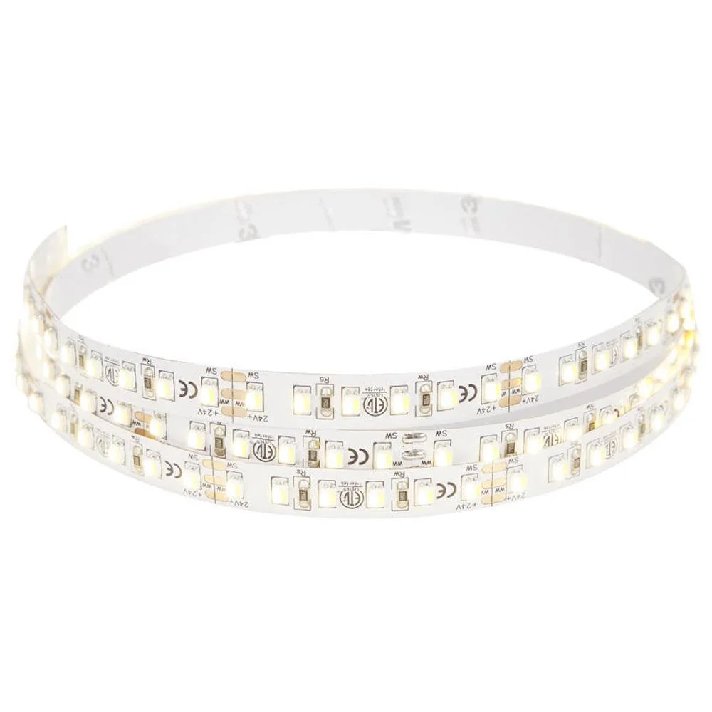 Hide-a-Lite RX TW LED-strip IP20, 24V 5 m