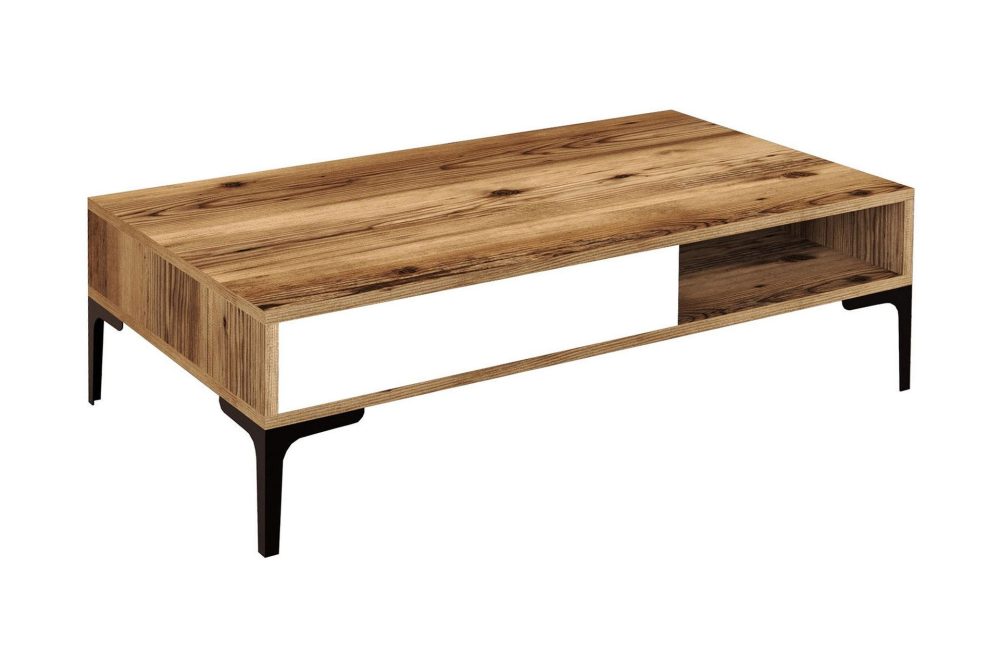 Poko Soffbord 105x32,6x105 cm
