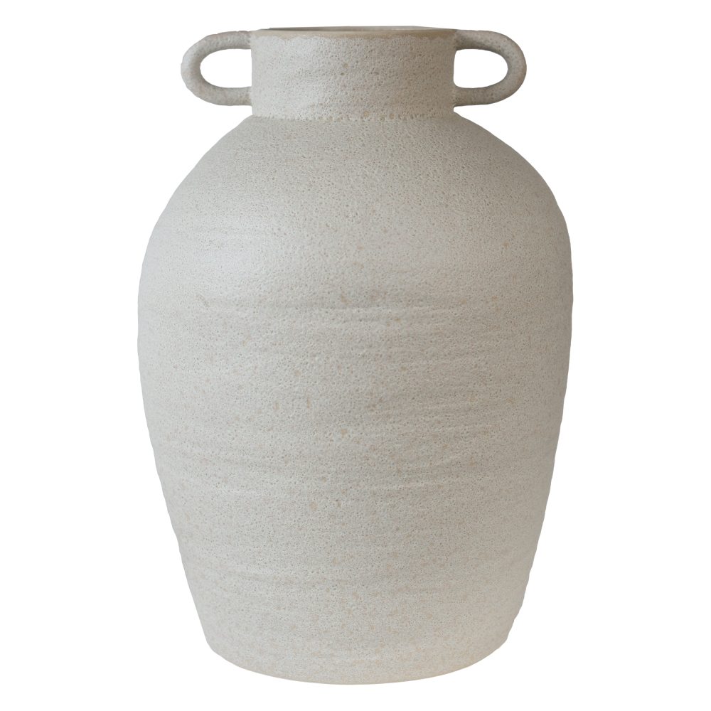Long vas 38 cm, Mole