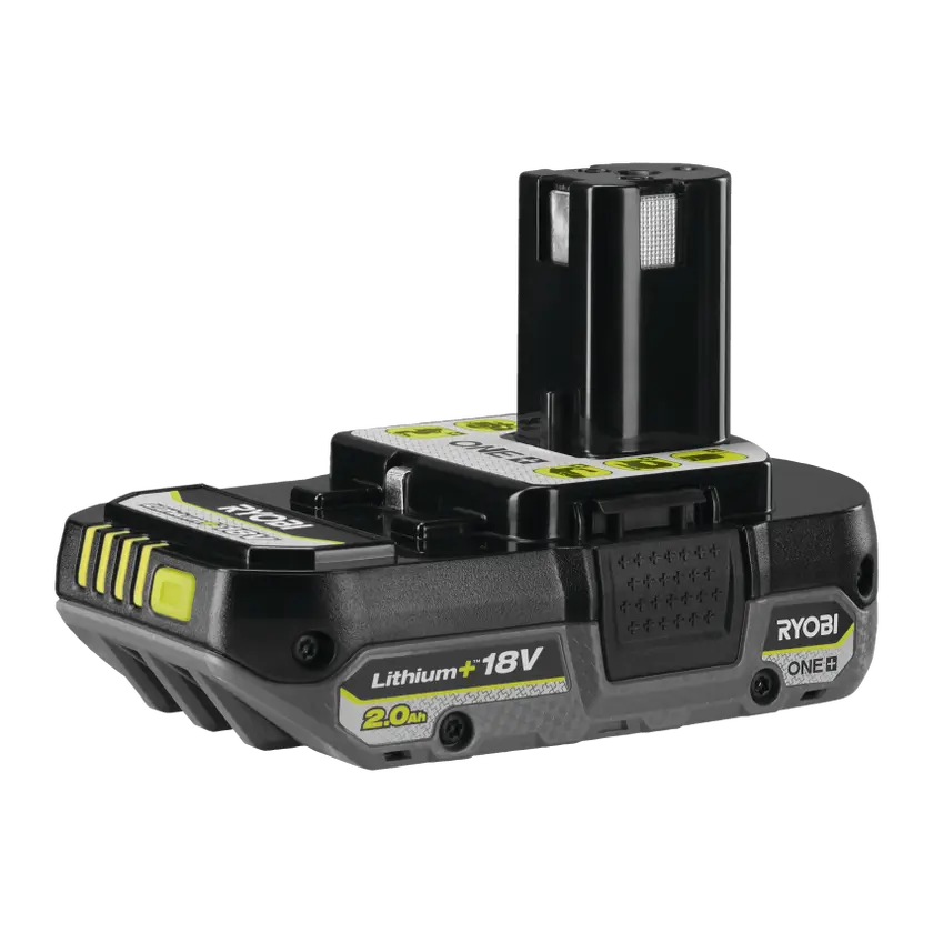 Batteri RYOBI One+ RB1820C 18V 1x2,0Ah