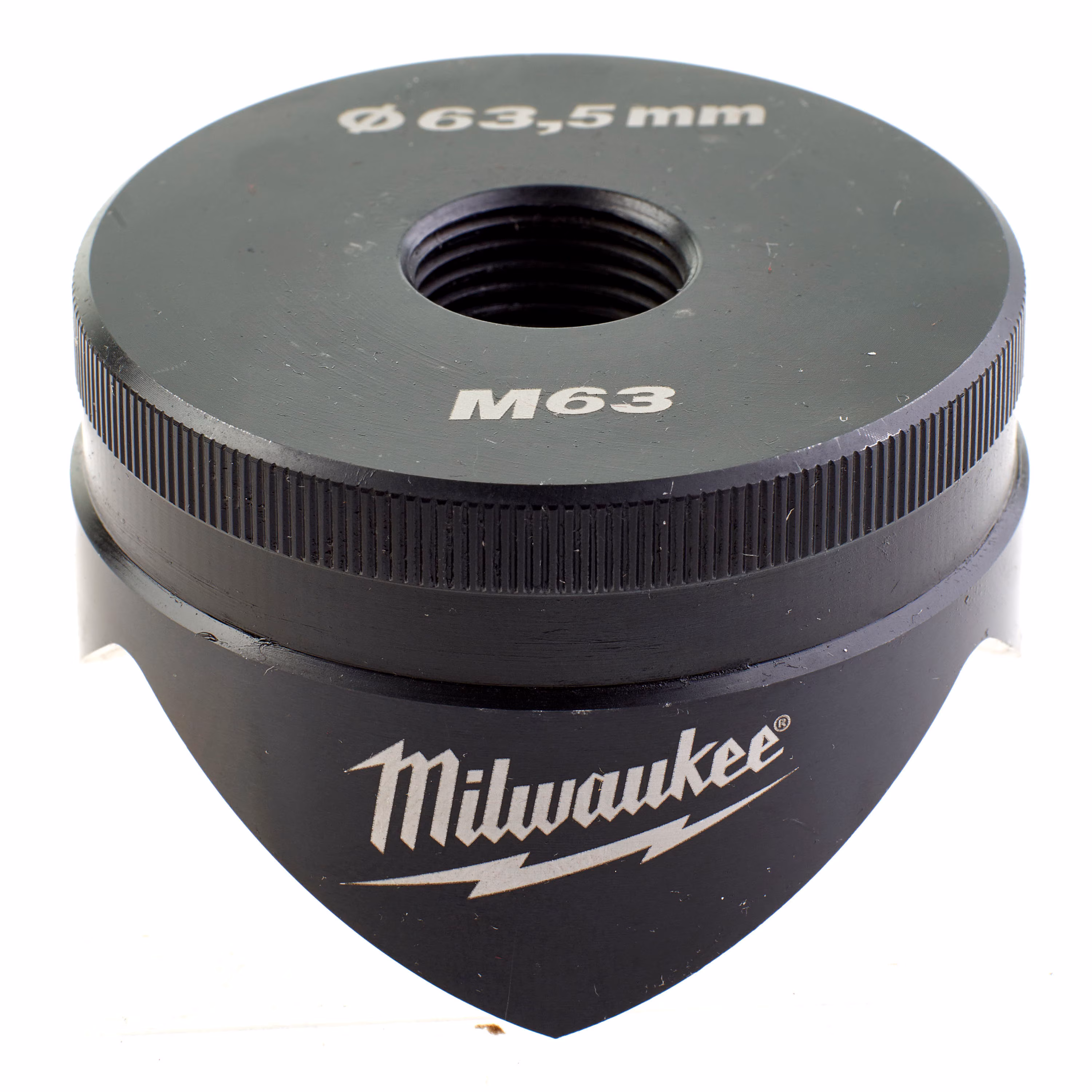 Kjøp Milwaukee Hullstans M63