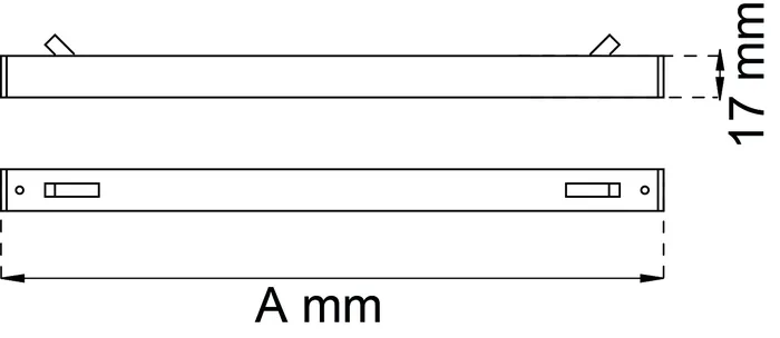 KARMVENTIL 40 VIT SB