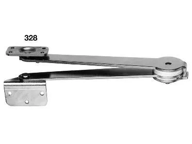 DÖRRBROMS 328A