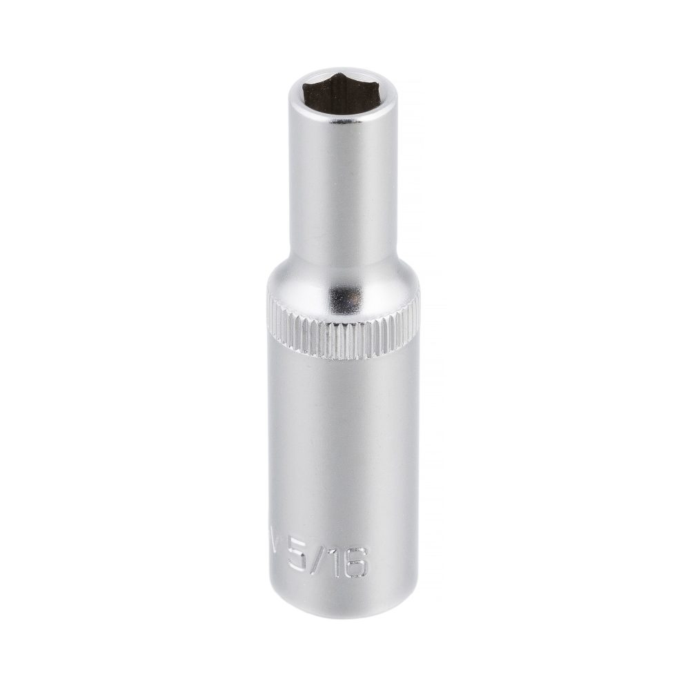 Kjøp PELA Lang hylse, 6-kant 3/8", 5/16"
