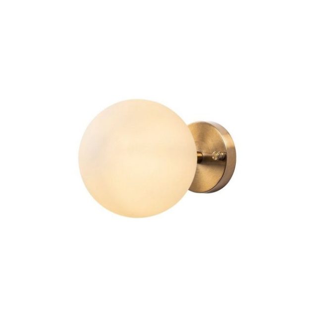 Vägglampa Sone Vintage