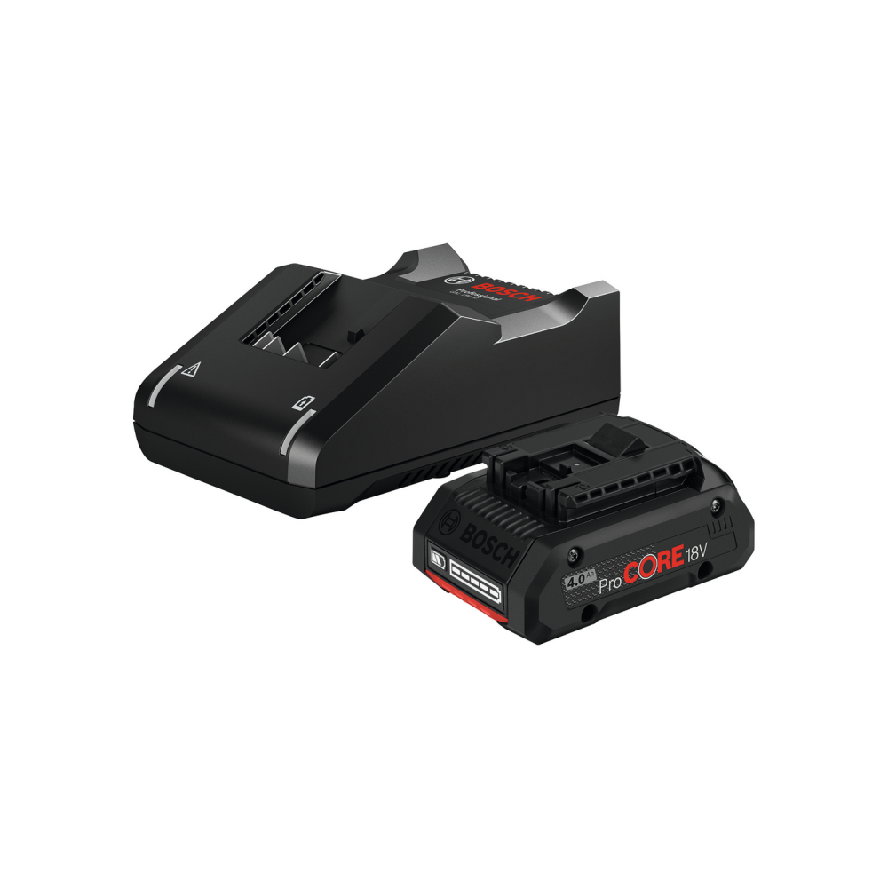 BATTERISET PROCORE 18V 1X4AH GAL 18V-40