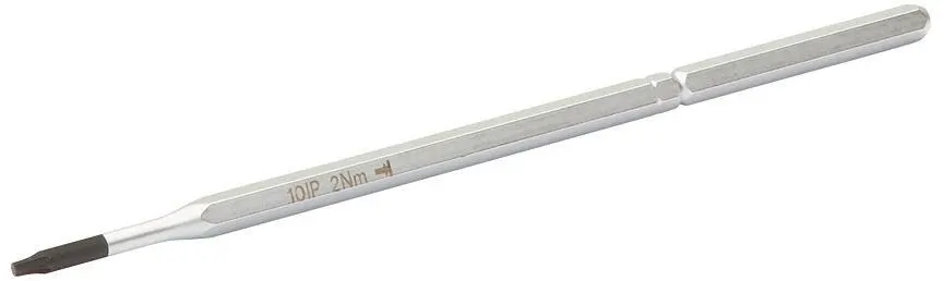 Bahco BE-6990-IP6-KL Reservklinga Torx Plus Spetsstorlek IP6 - Bild 2