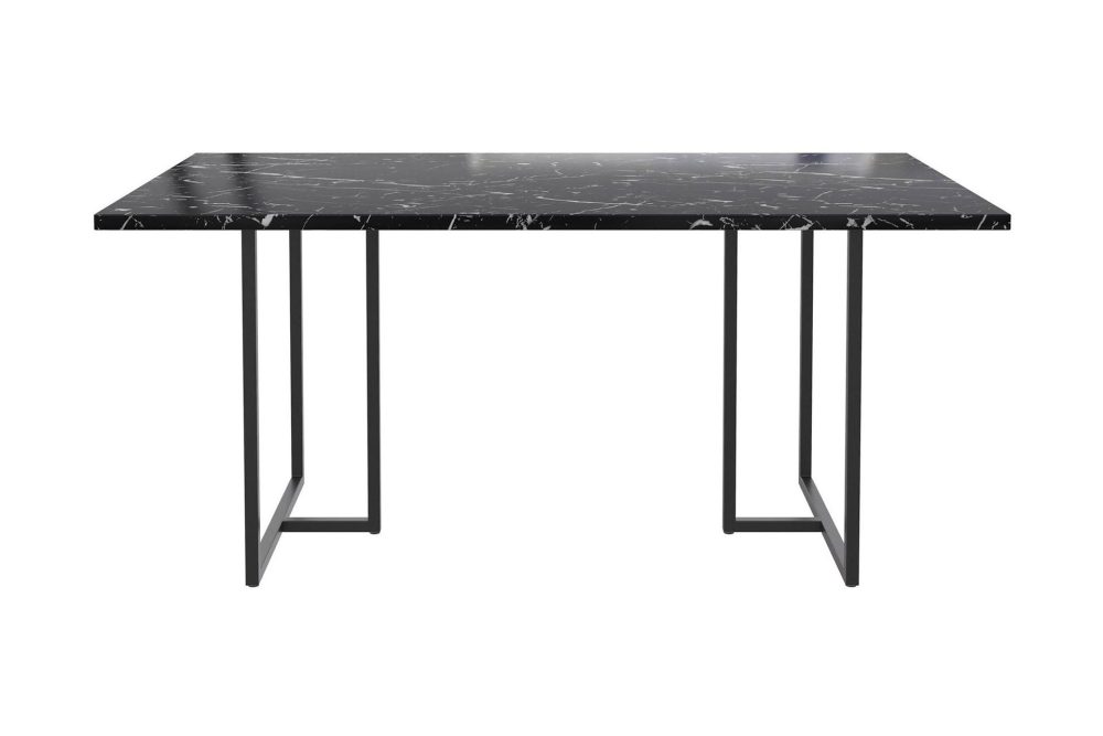Kaiti Matbord Marmor