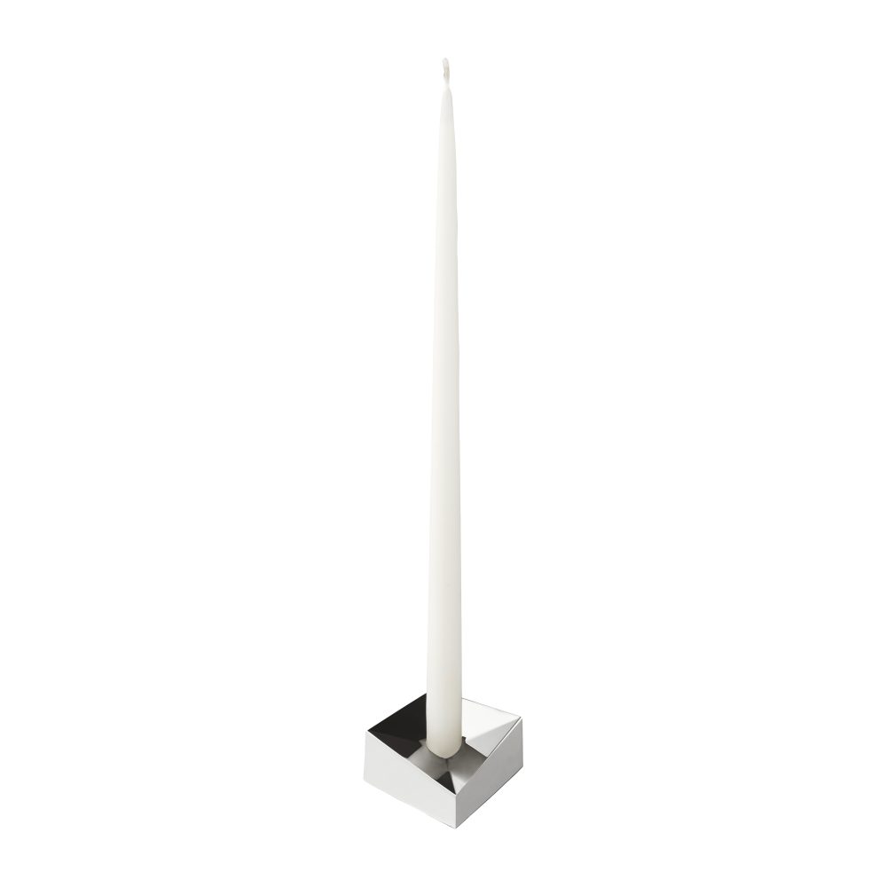STOFF Nagel reflect ljusstake small 2,7 cm, Krom