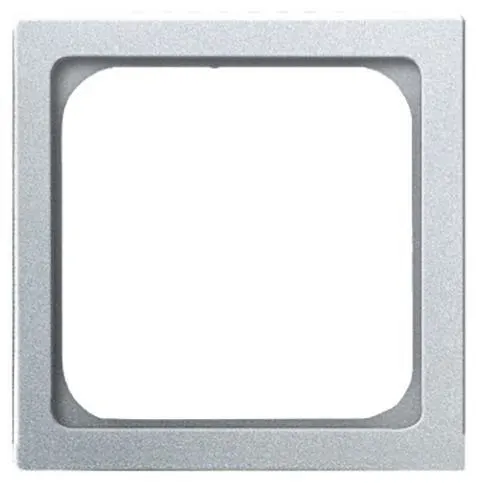 ABB Impressivo Adapter 50x50 Vit - Bild 2