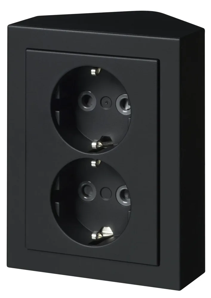 ABB 2TKA00004443 Hörnbox