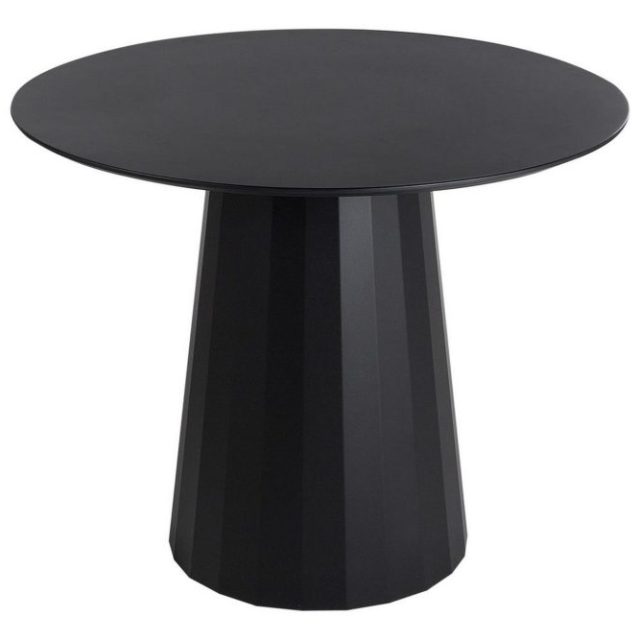 Matbord Plato Svart