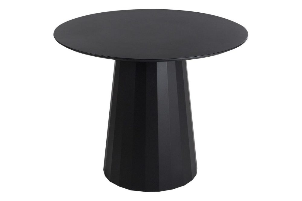 Matbord Plato Svart
