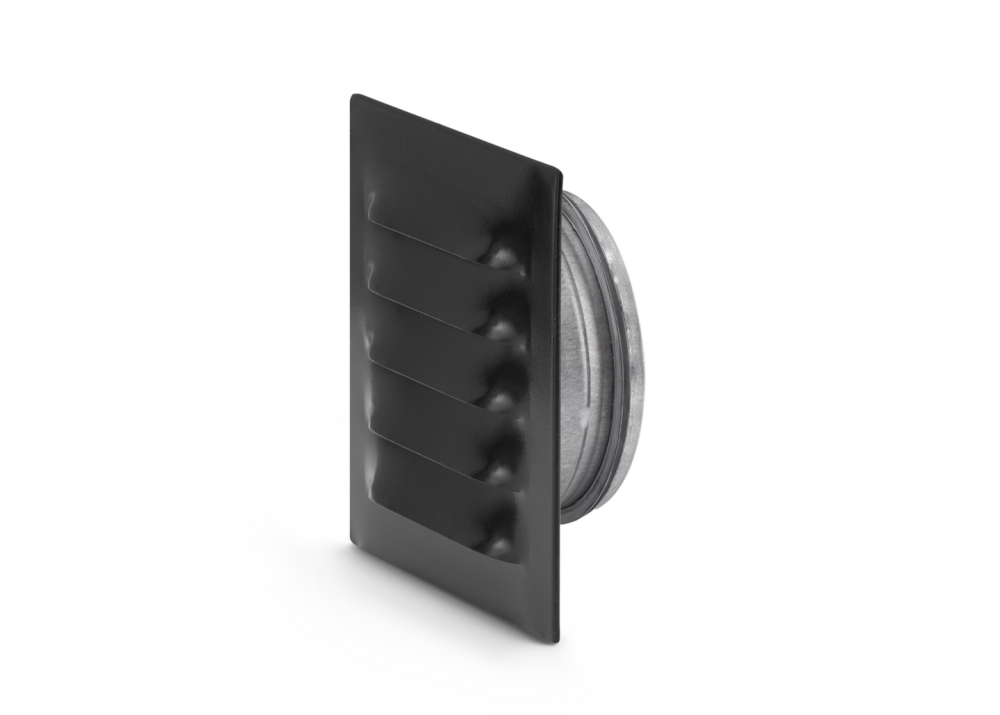 GALLER M STOS SVART D100/#145