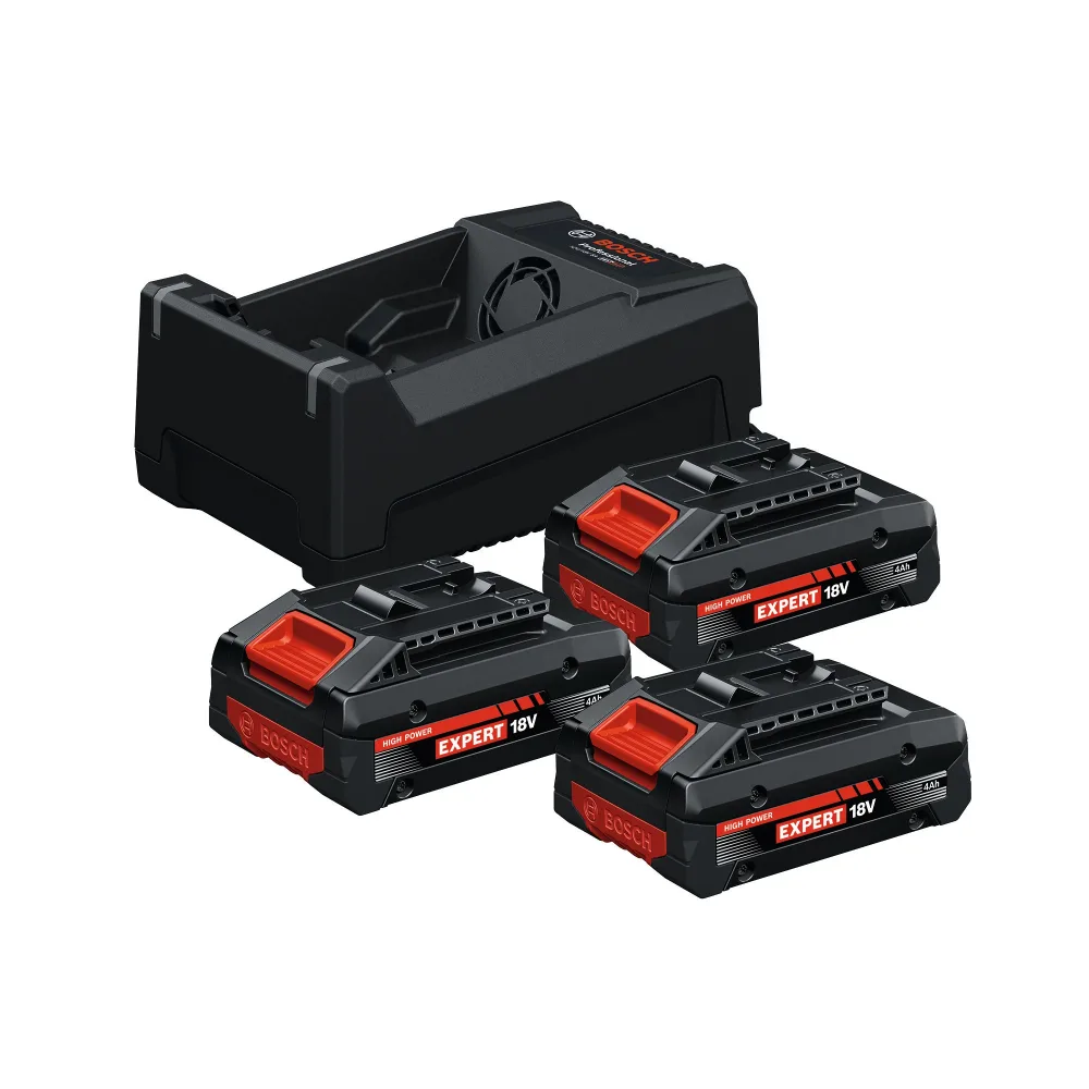 Bosch 0615V0005X Batteripaket