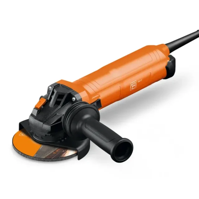Fein CG 17-125 Inox Vinkelslip 1700 W