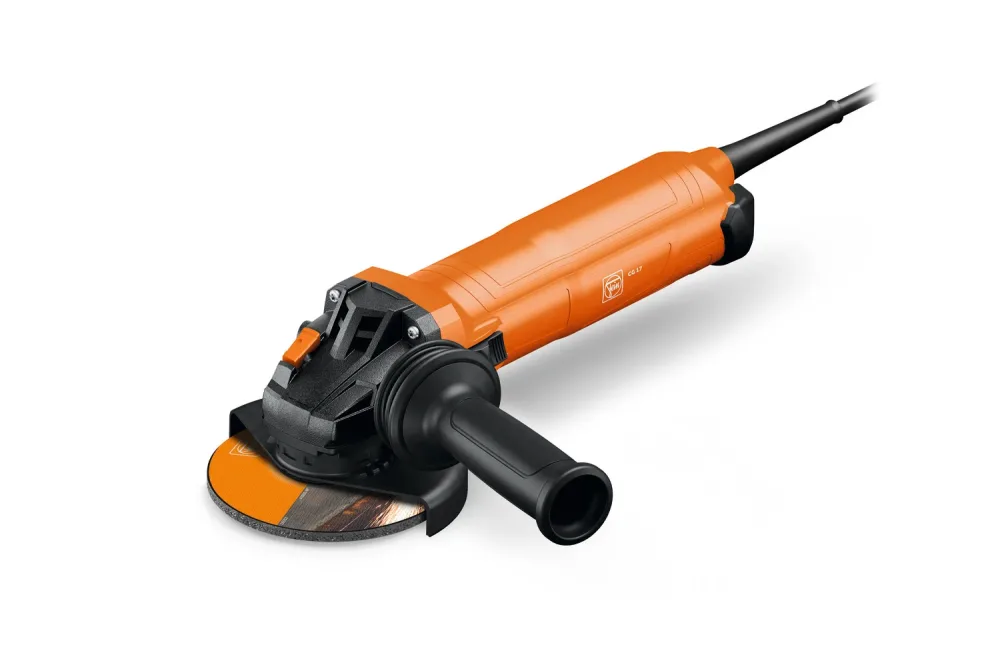 Fein CG 17-125 Inox Vinkelslip 1700 W