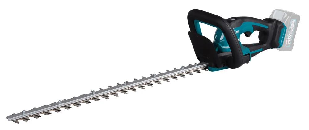 Makita UH021GZ Häcksax utan batteri och laddare
