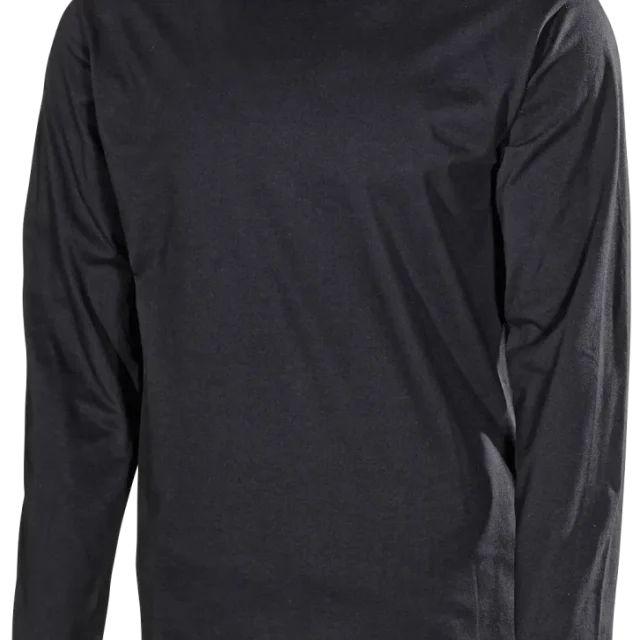 L.Brador 628B T-shirt svart Svart