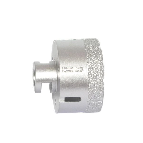 Diamantborr M14 70mm | Flex Scandinavia