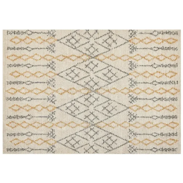 Kadapa Bomullsmatta 160x230 cm