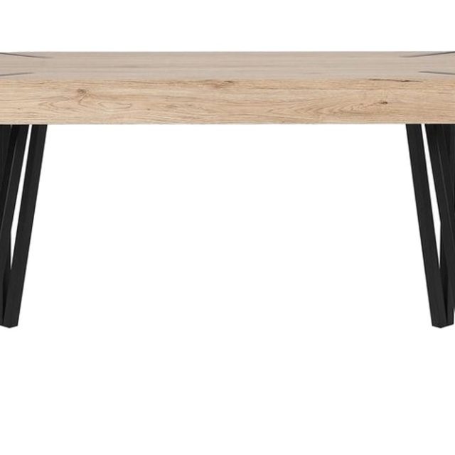 Mcgetrick Matbord 130x180 cm