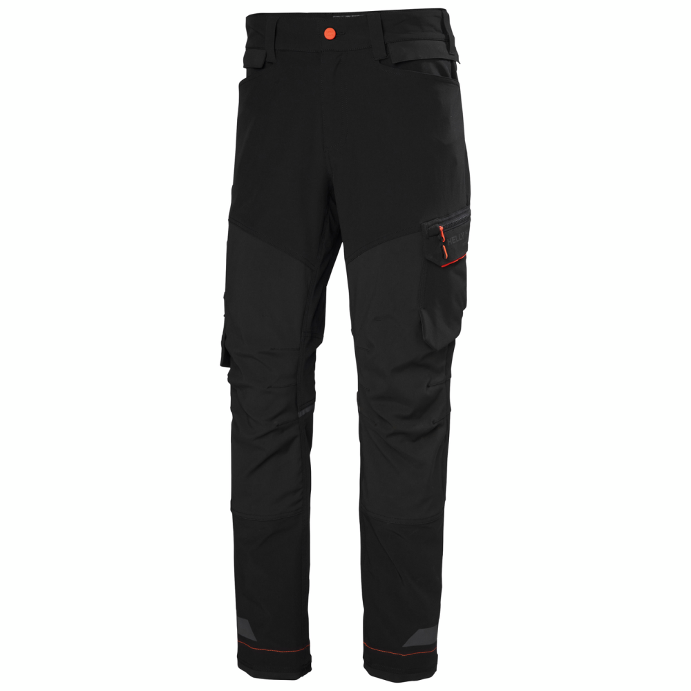 BYXA CNCT 77582 KENSINGTON BRZ SVART D88