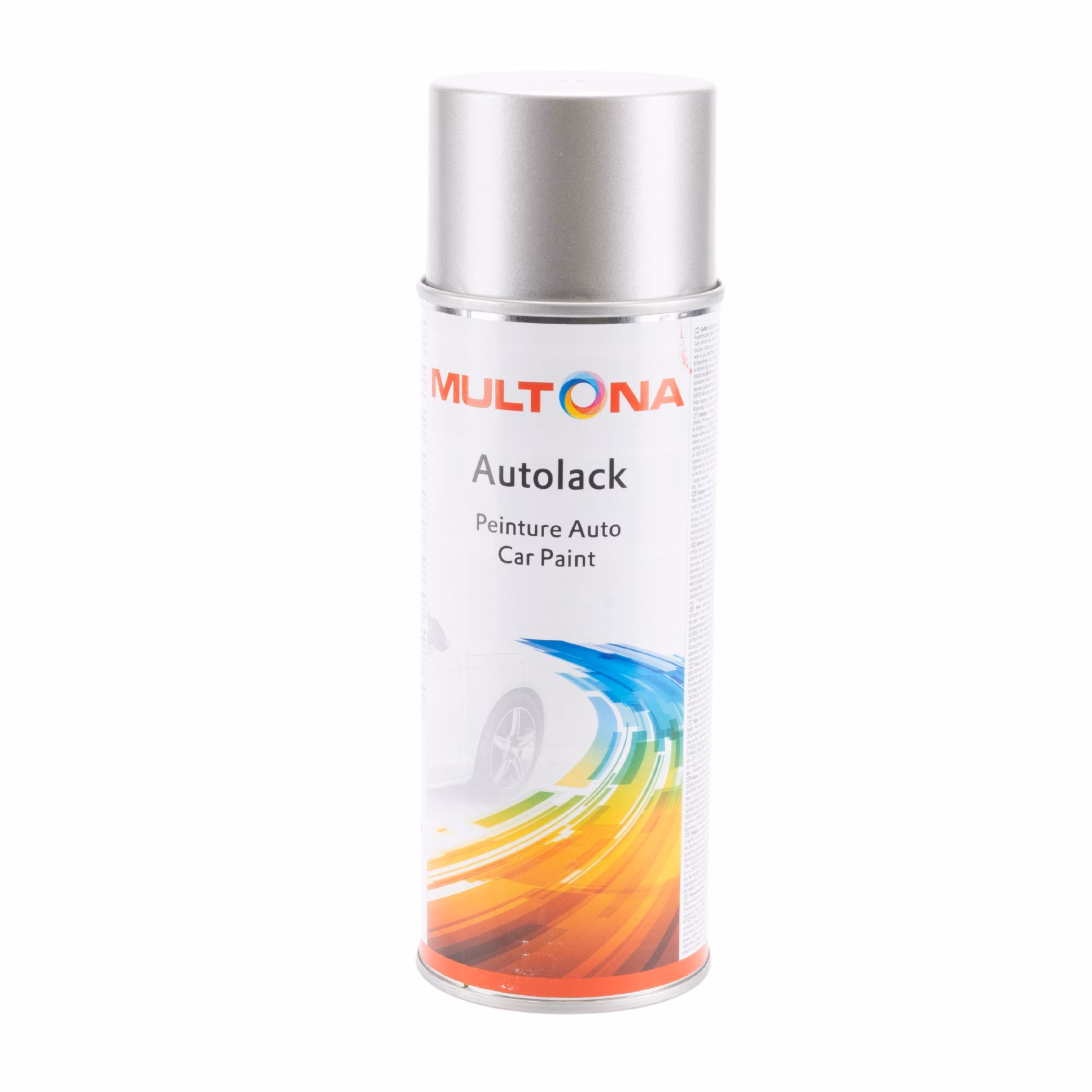 Kjøp Multona Bilfarge sølv 0571, 400 ml