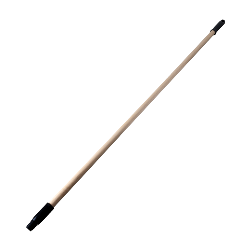 TRÄSKAFT MÄSTER TYSK GÄNGA 25MM