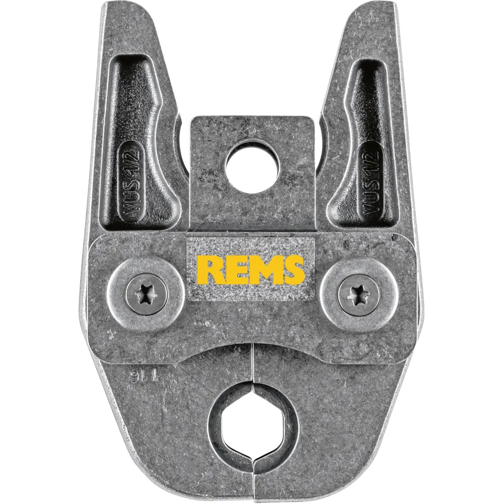 REMS 571770 Pressback VUS-kontur Presskontur: VUS 1/2"