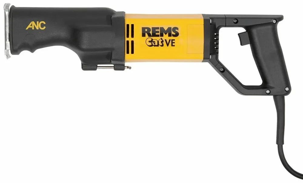 REMS Cat VE Tigersåg 1050 W