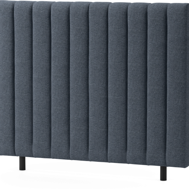 Särö Ribbad Sänggavel, 90-210 cm