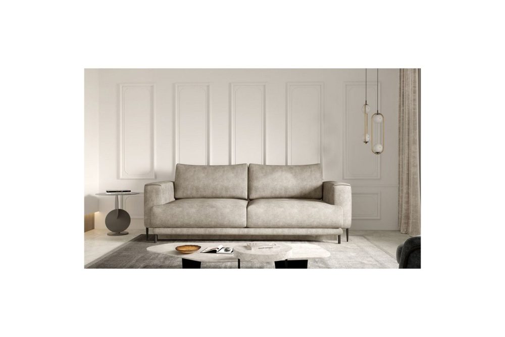 Soffa Eltap Dalia 248x84x95 cm