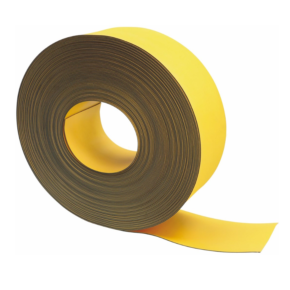 Kabelskydd, SPN, 125mm, 50m, Gul, Malmbergs 0665871