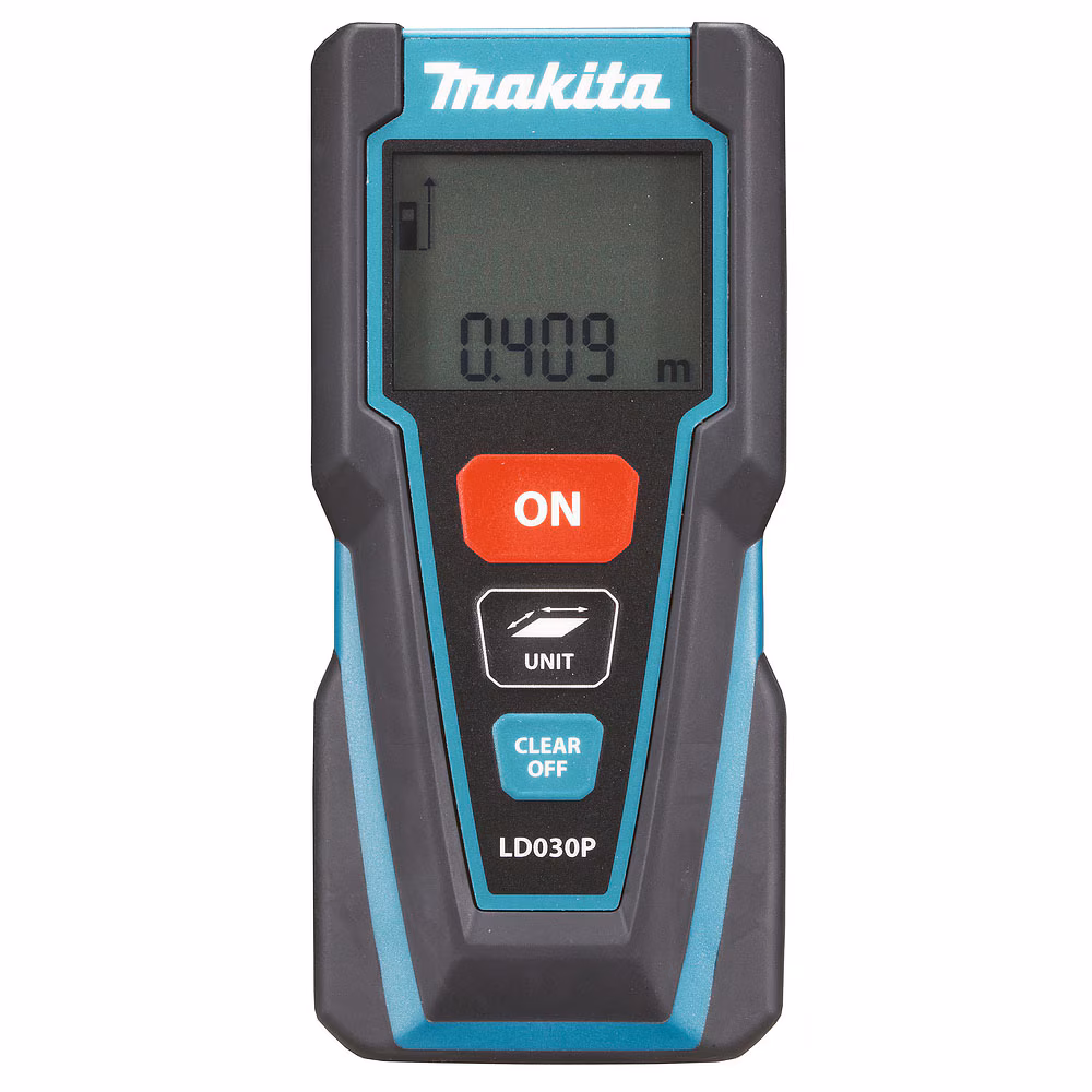 Kjøp Makita Avstandsmåler LD030P, 30 m