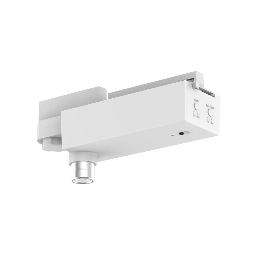 Easyform ESP48EM11-1H-04 Nödljusarmatur Höger - Bild 2