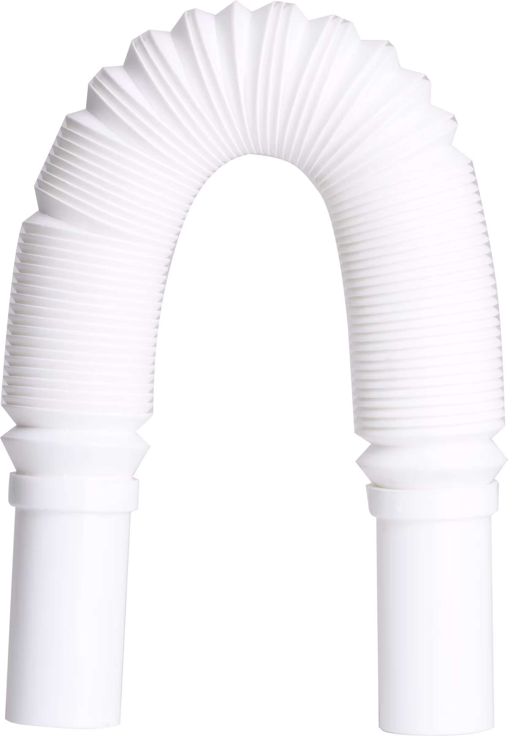 Kjøp Gelia Avløpsrør for vaskeservant, fleksibelt, for 32 mm