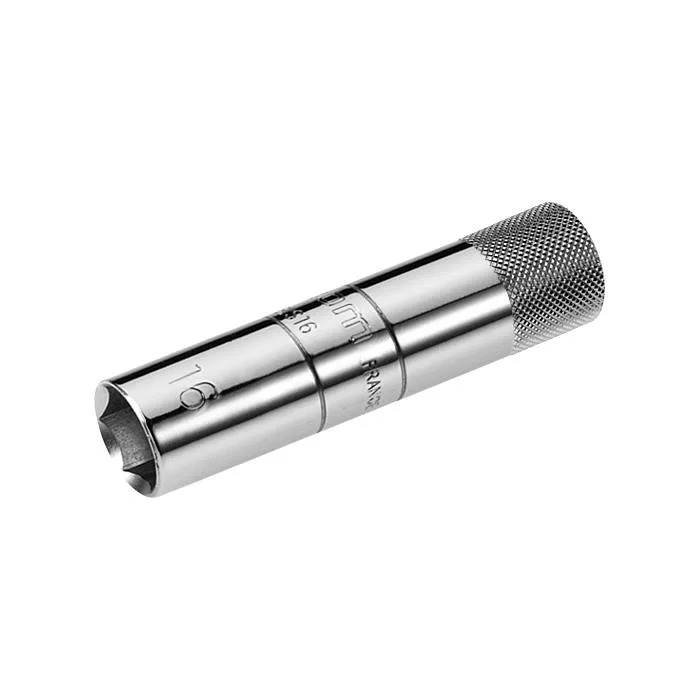 Facom B.S18A1 Tändstiftshylsa 1/2", 18mm