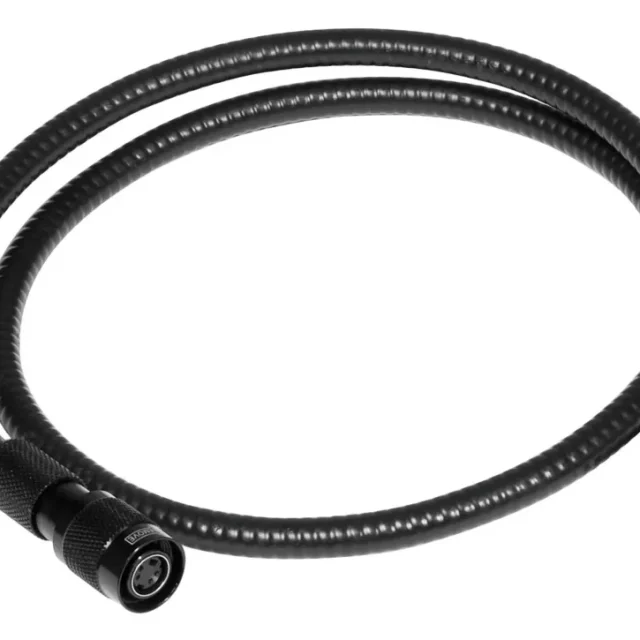 REMS 175105R Förlängningskabel för endoskop, 900 mm, formbar