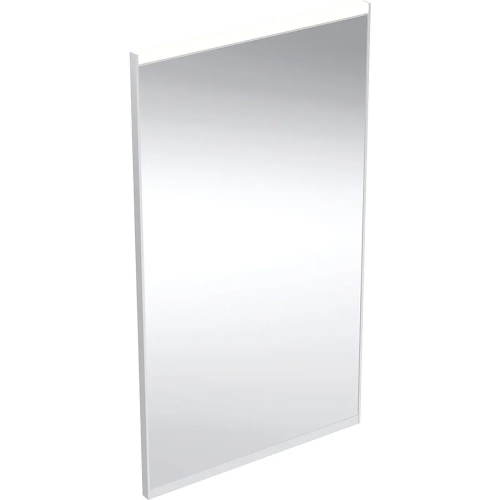 Geberit Option Plus 502.782.00.1 Spegel med LED-belysning 750 x 700 mm