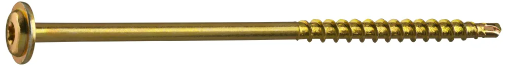 Grabber BHS70C Montageskruv självborrande 4,8 x 70 mm, 100-pack - Bild 2