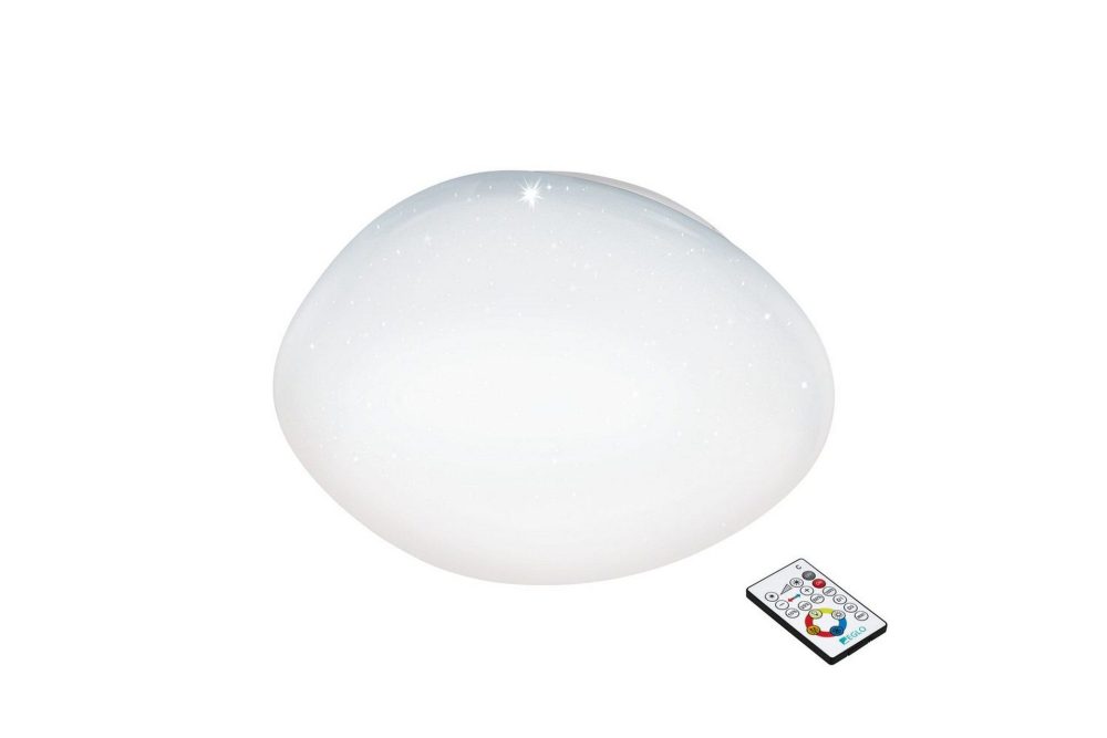 Vägg-/Taklampa Eglo Sileras 600 mm