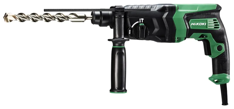 HiKOKI DH26B2 Borrhammare 830W