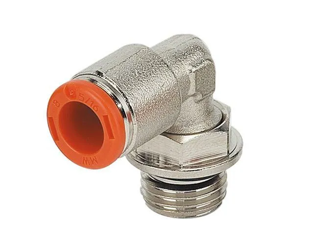 VINKEL CYL. GÄNG 6MM M5
