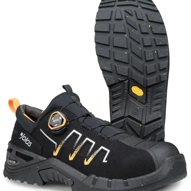 Jalas Exalter 9995-35 Skyddssko 35