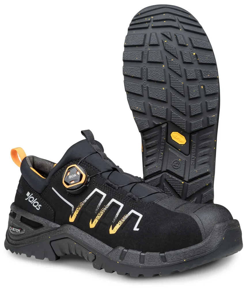 Jalas Exalter 9995-35 Skyddssko 35