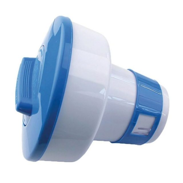 Doseringsflottör Planet Pool Stor 200g Tablett