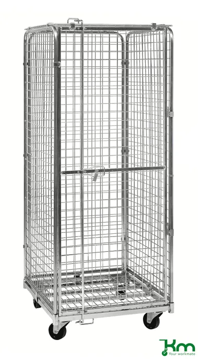 SÄKERHETSCONT. L720MM
