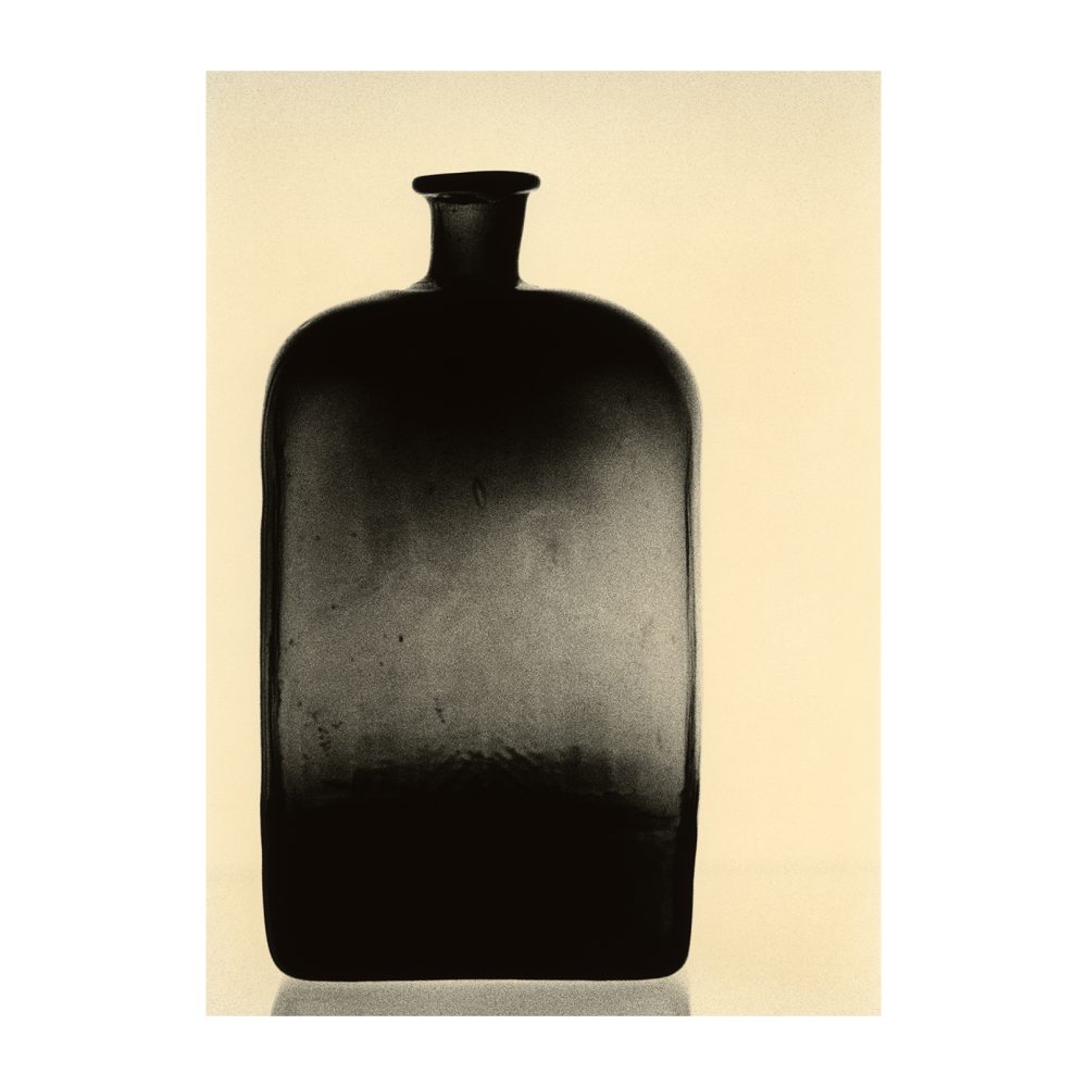 The Bottle poster, 30x40 cm