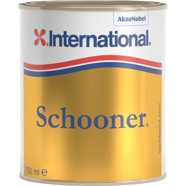 SCHOONER INTERNATIONAL 0,75L, YVA086